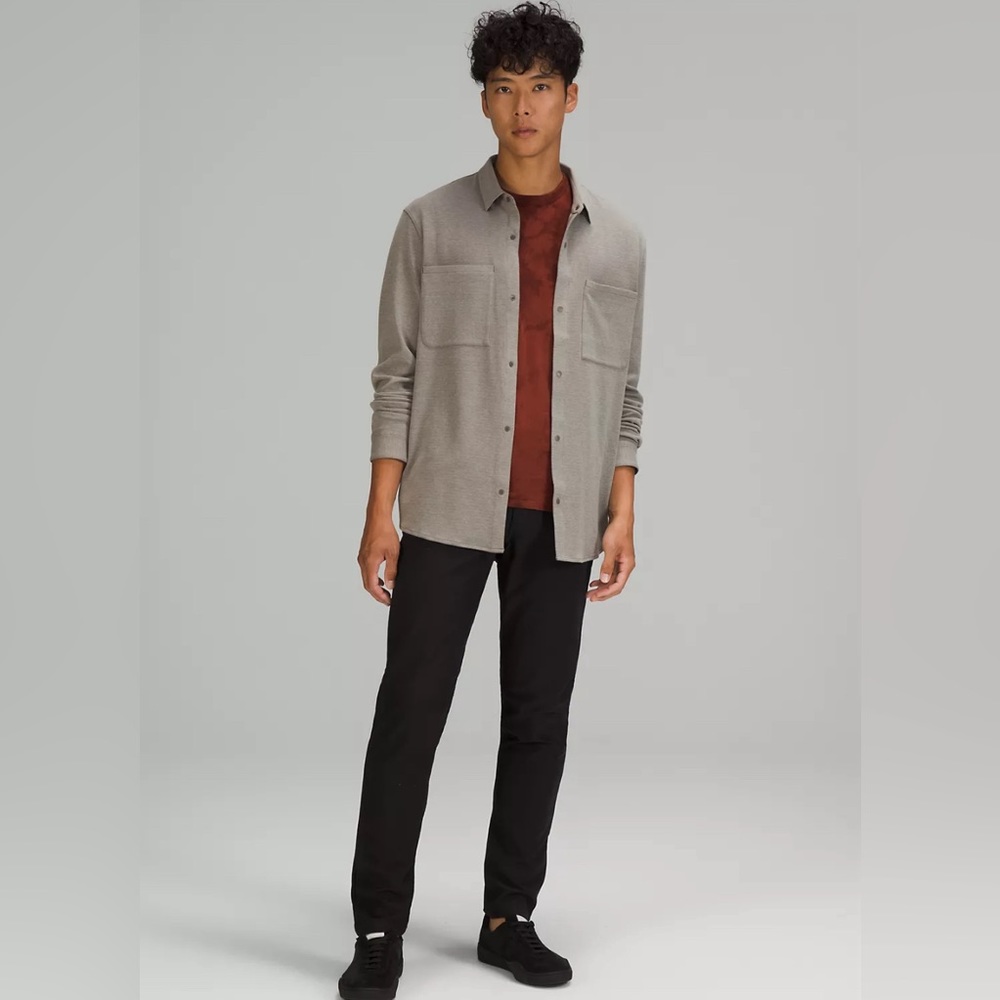 Lululemon ABC Slim-Fit 5 Pocket Pant
Utilitech